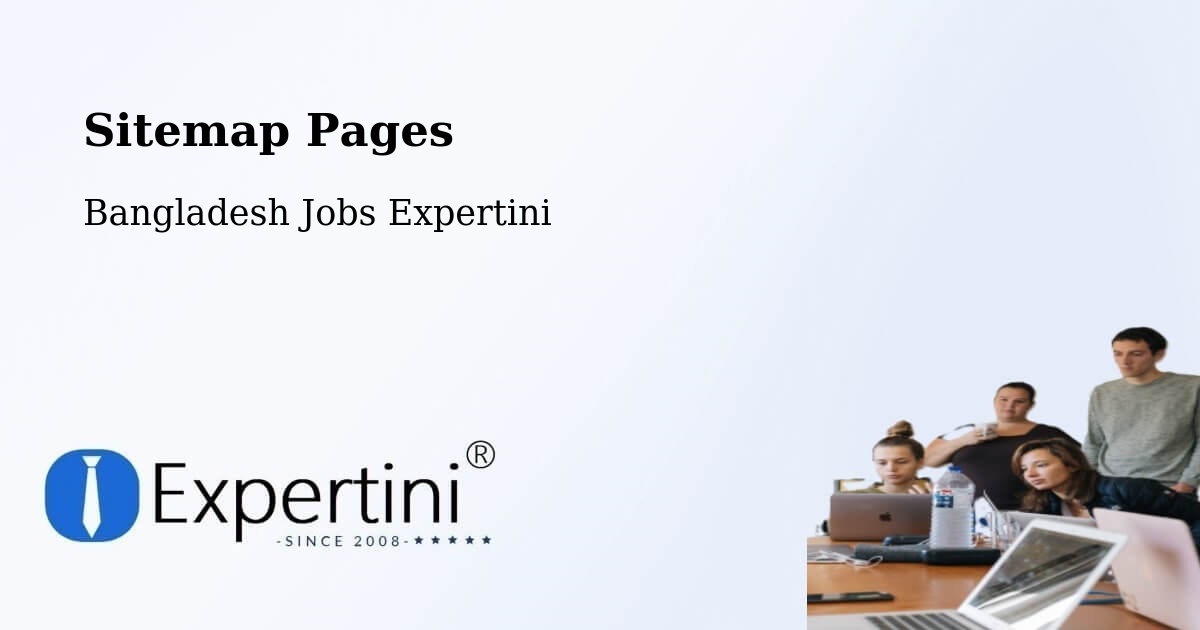 Sitemap Pages - Nabīnagar - Bangladesh Jobs Expertini