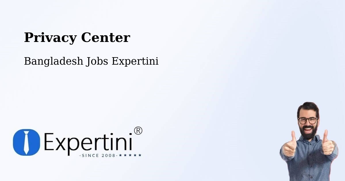 Privacy Policy – Nabīnagar - Bangladesh Jobs Expertini