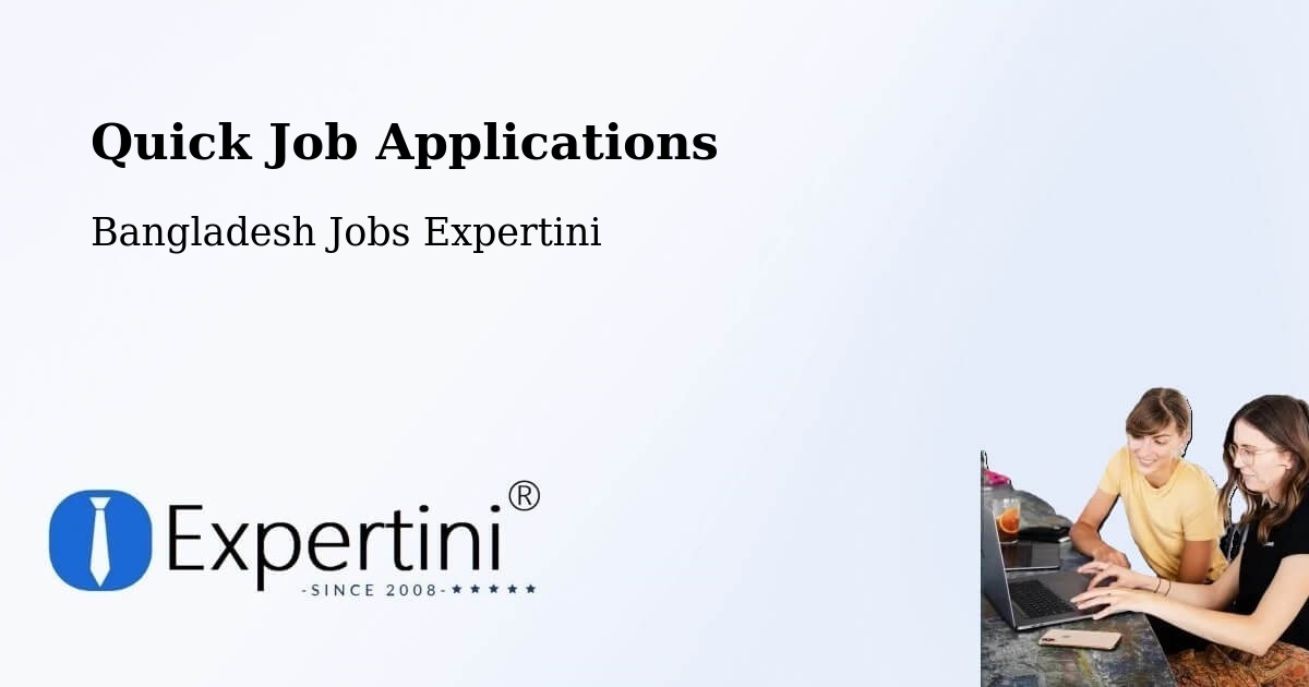 Quick Apply Feature – Nabīnagar - Bangladesh Jobs Expertini