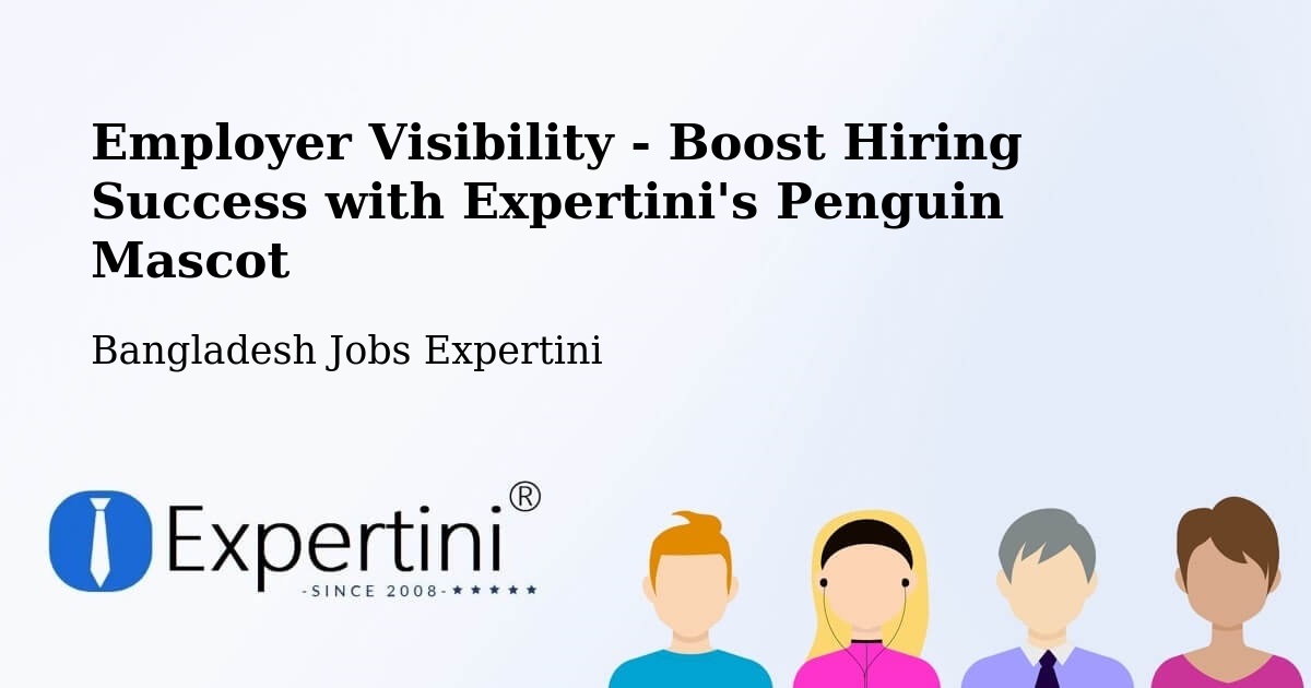 CV and Resume Visibility Optimization – Nabīnagar - Bangladesh Jobs Expertini